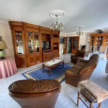 Casa Da Fonte * Cillero