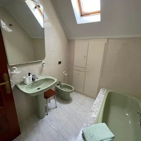 Casa Da Fonte Cillero
