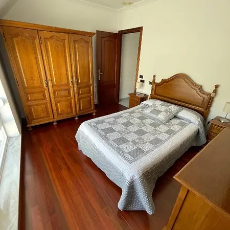 Casa Da Fonte Holiday home Cillero