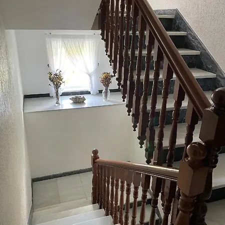 Holiday home Casa Da Fonte