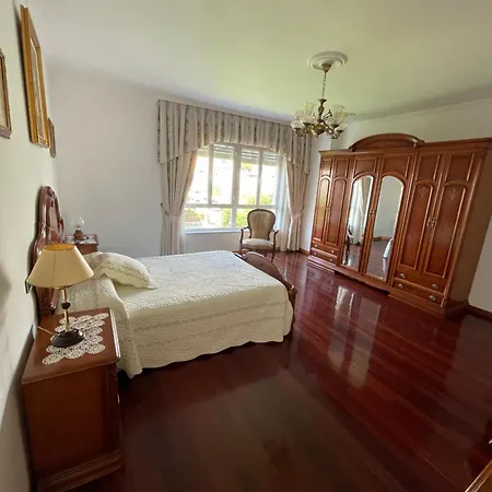 Casa Da Fonte Holiday home Cillero