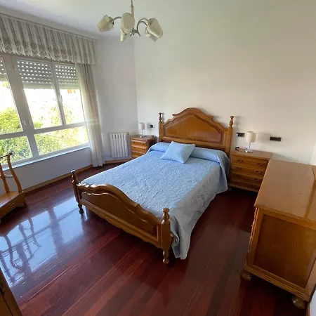 Casa Da Fonte Holiday home Cillero