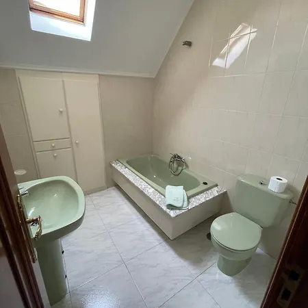 Holiday home Casa Da Fonte *