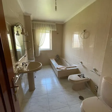 Casa Da Fonte Holiday home